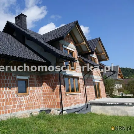 Buy this studio house on Spytkowice Skrzyżowanie in 7, 34-745 Spytkowice