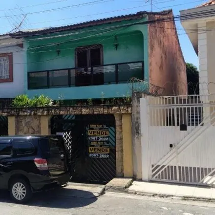 Buy this 3 bed house on Rua Luís Felipe in Torres Tibagy, Guarulhos - SP