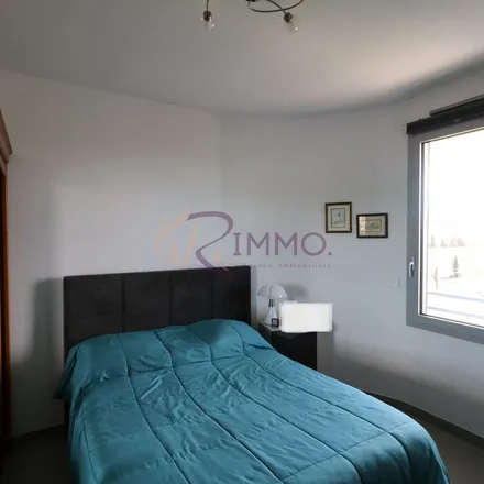 Rent this 4 bed apartment on 1500 Route d'Éguilles in 13090 Aix-en-Provence, France