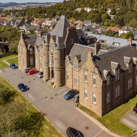 Rent this 1 bed apartment on Jedburgh Road in Dundee, DD2 1SS