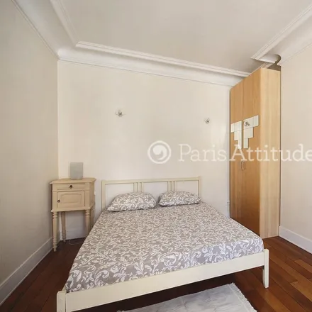 Image 7 - 3 Rue des Acacias, 75017 Paris, France - Apartment for rent