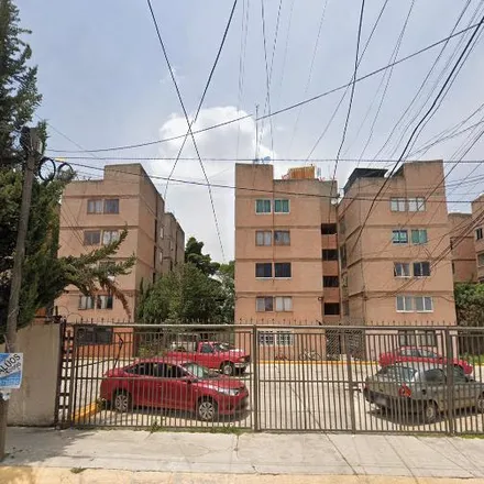 Buy this studio apartment on Calle Paseo del Acueducto in 52926 Ciudad López Mateos, MEX