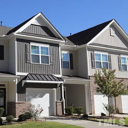 Image 3 - 1201 Trilogy Boulevard, Morrisville, NC 27560, USA - Townhouse for sale