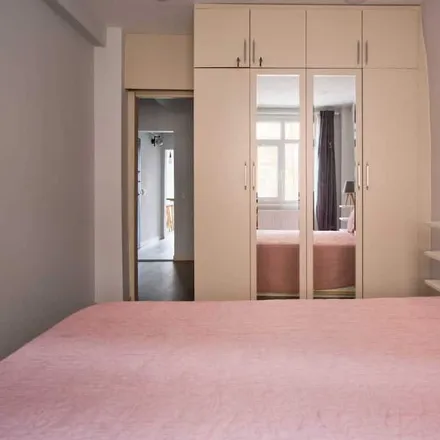 Rent this 2 bed apartment on 34433 Beyoğlu