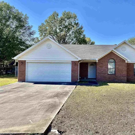 Buy this 3 bed house on 11 Valley Court in Sheridan, AR 72150