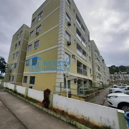 Image 2 - M. Rações, Estrada do Caxito, Caxito, Maricá - RJ, 24910-360, Brazil - Apartment for sale