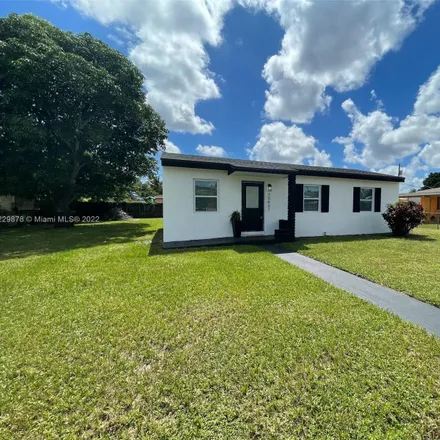 Image 3 - 15341 Northwest 28th Place, Miami Gardens, FL 33054, USA - House for sale