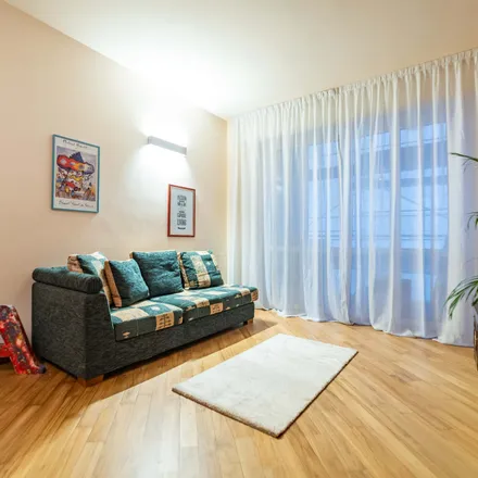 Image 9 - Via Luigi Canonica, 20154 Milan MI, Italy - Apartment for rent