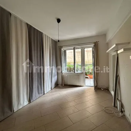 Rent this 4 bed apartment on Via Dodecaneso 23 in 16131 Genoa Genoa, Italy