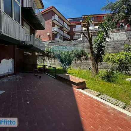 Image 5 - Via della Sibilla 29, 95123 Catania CT, Italy - Apartment for rent