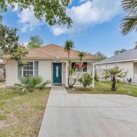 Buy this 2 bed house on 5698 Centerbrook Place in Santa Rosa County, FL 32563