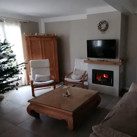 Rent this 1 bed house on Annecy in La Vielle Eglise, FR