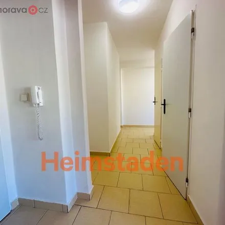 Image 7 - Sokolská třída 56, 702 72 Ostrava, Czechia - Apartment for rent