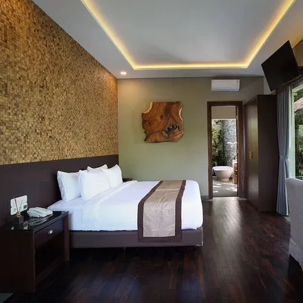 Rent this 1 bed house on Kuta 80631 in Bali, Indonesia