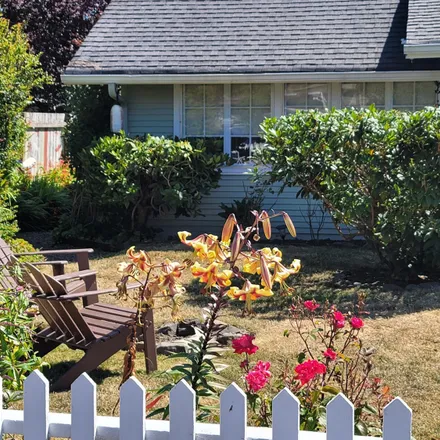 Buy this 2 bed house on 6544 Southwest Ebb Avenue in Lincoln City, OR 97367