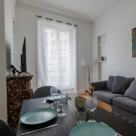 Image 3 - Paris, 19th Arrondissement, IDF, FR - Apartment for rent