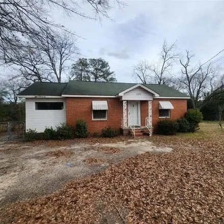 Buy this 2 bed house on 1138 Scotland Avenue in Macon, GA 31204