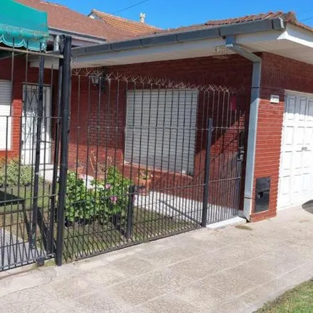 Buy this 2 bed house on Brasil in Jorge Newbery, 7600 Mar del Plata