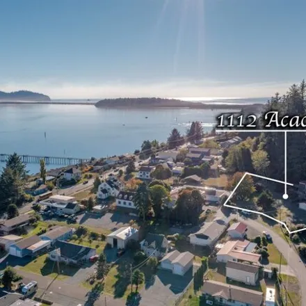 Image 4 - Coast Guard Tillamook Bay Station Barracks Site, Garibaldi Avenue, Garibaldi, Tillamook County, OR 97118, USA - House for sale