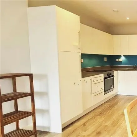 Rent this 2 bed apartment on Torquay Court in 6 St Ives Place, London
