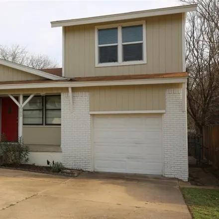 Image 2 - 3705 Lafayette Avenue, Fort Worth, TX 76107, USA - House for rent