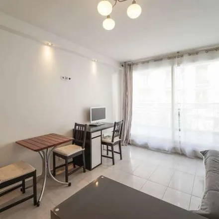 Rent this 1 bed apartment on 4 Impasse Questre in 75011 Paris, France