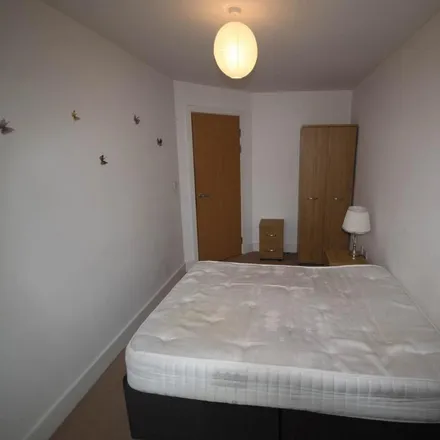 Image 6 - Grattan Road, Bradford, BD1 2PG, United Kingdom - Apartment for rent