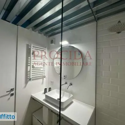 Rent this 3 bed apartment on Casa di Adriano Celentano in Via Cristoforo Gluck 14, 20125 Milan MI
