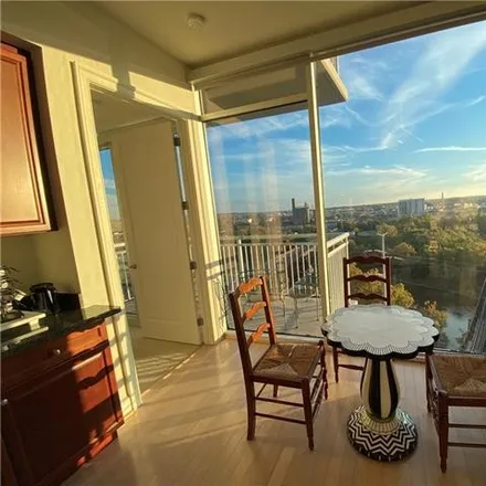 Image 5 - Vistas on The James, Canal Walk, Richmond, VA 23298, USA - Condo for sale