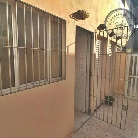 Buy this 2 bed house on Cachoeira de Álcool em Gel 70 in Rua Jairo de Camargo Martins 999, Samambaia