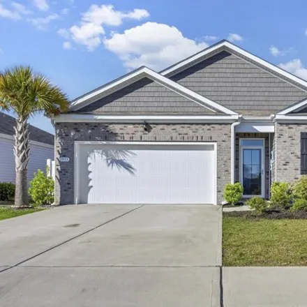 Buy this 4 bed house on Equinox Way in Myrtle Beach, SC 29577