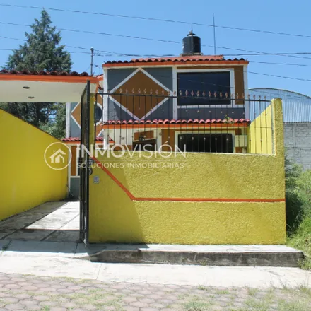 Buy this 3 bed house on Calle Bugambilias in 90010 San Buenaventura Atempan, TLA