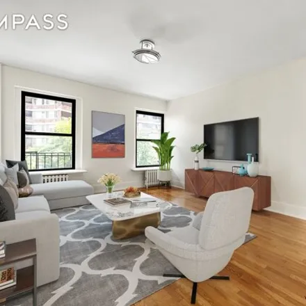 Buy this studio apartment on 240 East 24th Street in New York, NY 10010