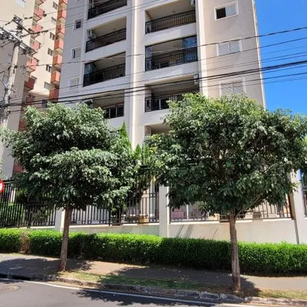 Rent this 2 bed apartment on unnamed road in Jardim Maracanã, São José do Rio Preto - SP