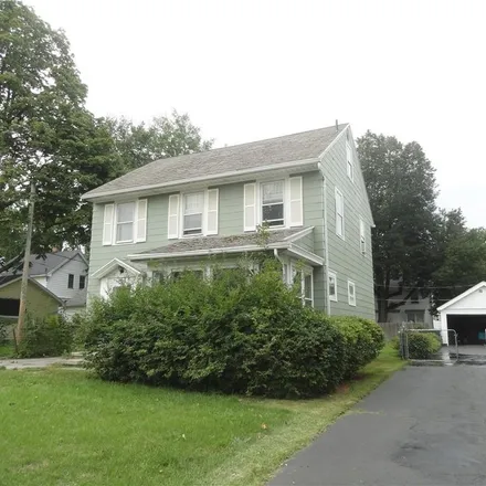 Buy this 3 bed house on 167 Goodwill Street in City of Rochester, NY 14615