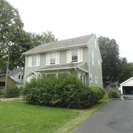 Image 1 - 167 Goodwill Street, City of Rochester, NY 14615, USA - House for sale