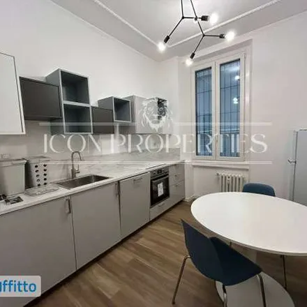 Image 5 - Viale Gran Sasso, 20131 Milan MI, Italy - Apartment for rent