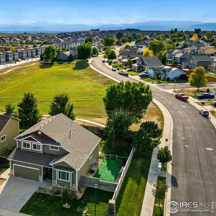 Buy this 3 bed house on 201 Windflower Way in Severance, CO 80550