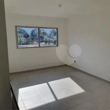 Buy this 2 bed apartment on Avenida Nova Cantareira 4488 in Tremembé, São Paulo - SP