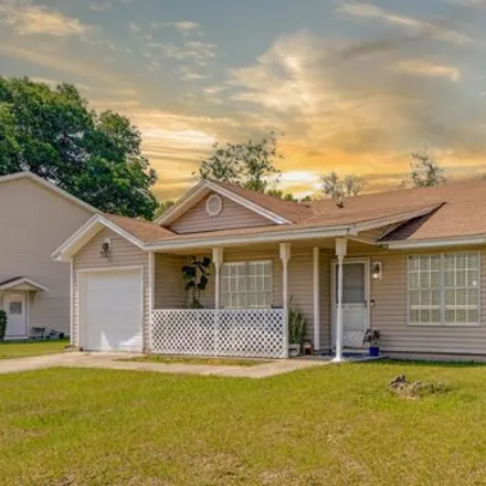 Buy this 2 bed house on 12763 Serenade Circle South in Jacksonville, FL 32225