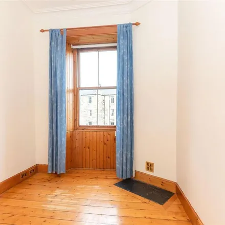 Rent this 3 bed apartment on 12 Dean Terrace in City of Edinburgh, EH4 1NL
