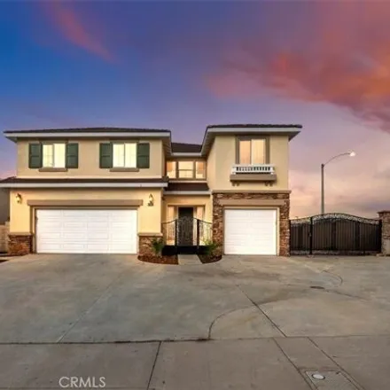 Buy this 5 bed house on 19690 Worcester Lane in Riverside, CA 92508