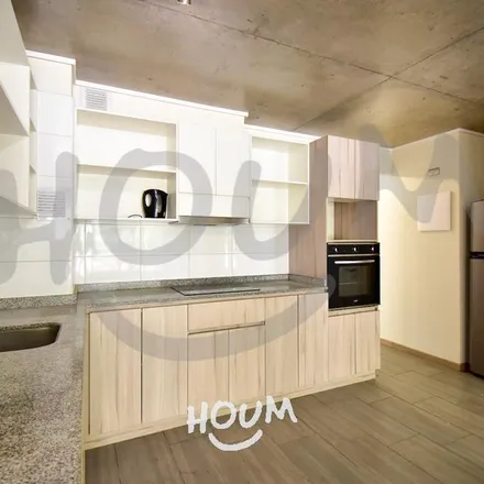 Image 8 - Quinta Avenida 1258, 849 0584 San Miguel, Chile - Apartment for rent