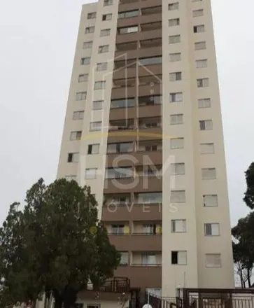 Image 2 - Rua Senador Francisco de Menezes Pimentel, Santa Terezinha, São Bernardo do Campo - SP, 09780-410, Brazil - Apartment for sale