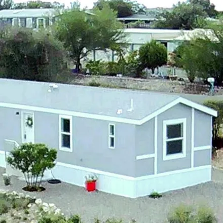 Buy this 3 bed house on 20848 East Larry Lane in Cordes Lakes, Yavapai County