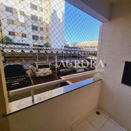 Image 1 - Rua Carmela Dutra, Brasilia, Londrina - PR, 86039-310, Brazil - Apartment for sale
