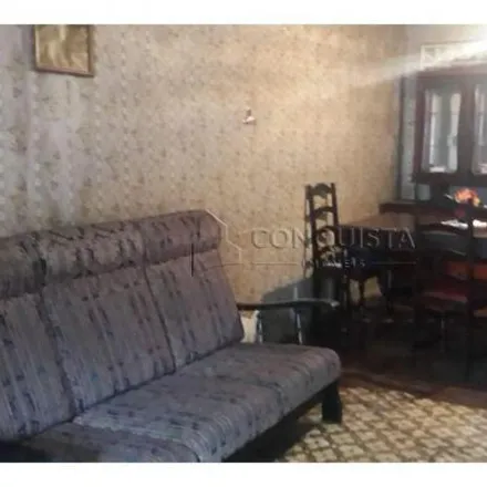 Buy this 3 bed house on Rua Luis Góis 16 in Chácara Inglesa, São Paulo - SP