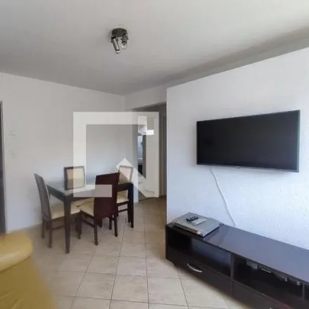Buy this 1 bed apartment on Rua Professora Carolina Ribeiro in Jardim Vila Mariana, São Paulo - SP