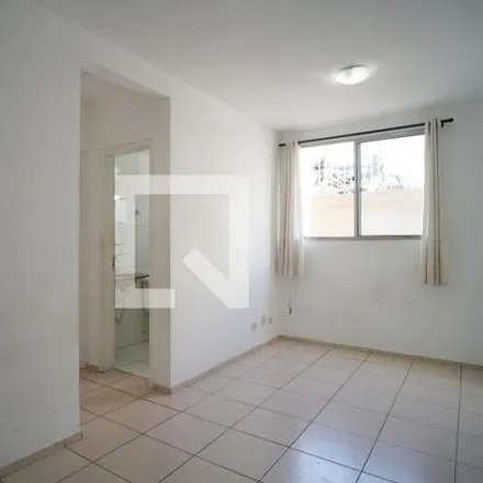 Rent this 2 bed apartment on Rua Gonçalves Dias in Chácaras Antão Arruda, Sorocaba - SP