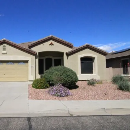 Buy this 3 bed house on 18026 West Carmen Drive in Surprise, AZ 85388